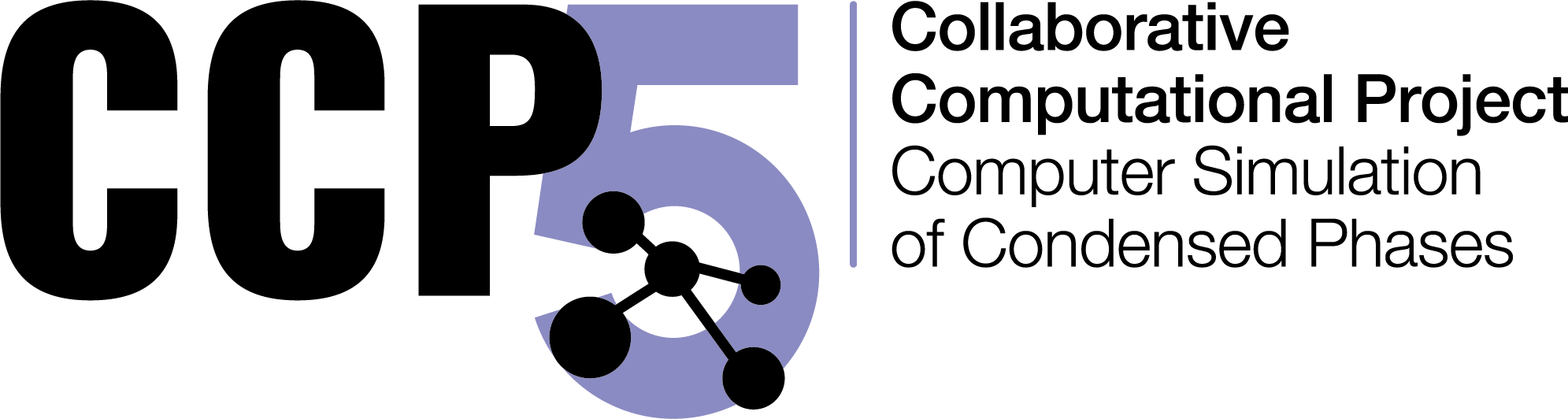 CCP5 logo