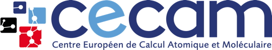 CECAM logo