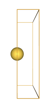 image of gold wire